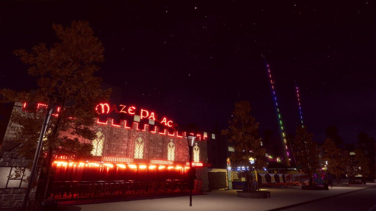 Fairground Online thumbnail 16
