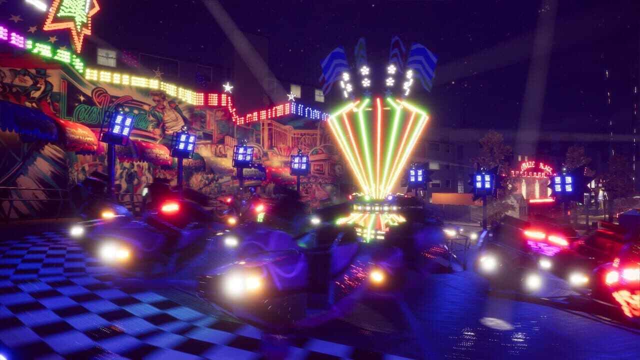 Fairground Online thumbnail 18
