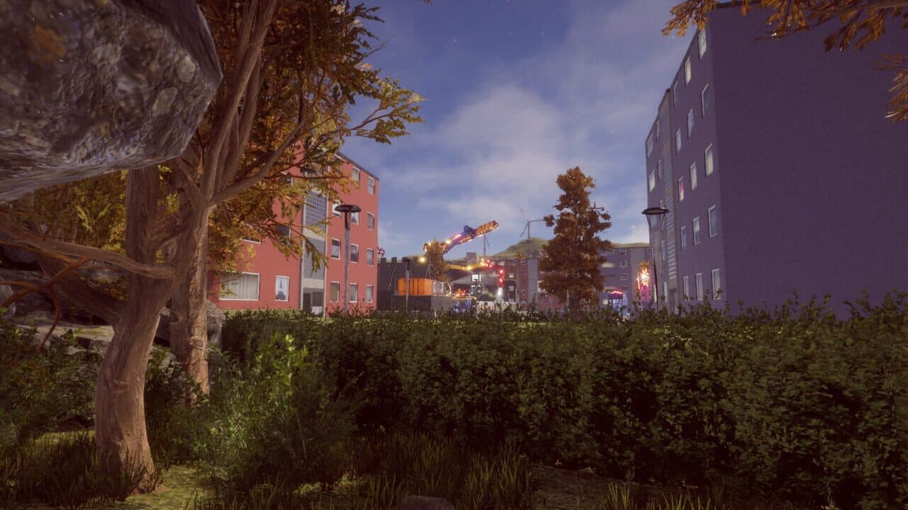 Fairground Online thumbnail 19