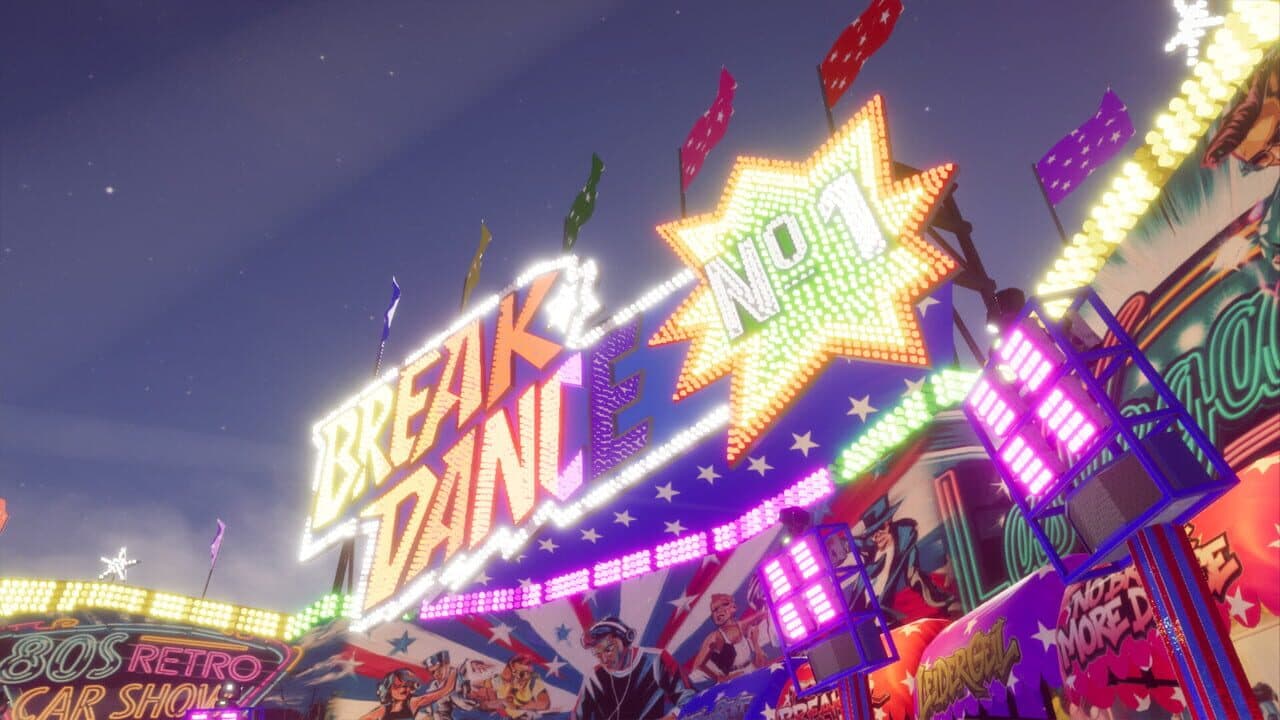 Fairground Online thumbnail 20