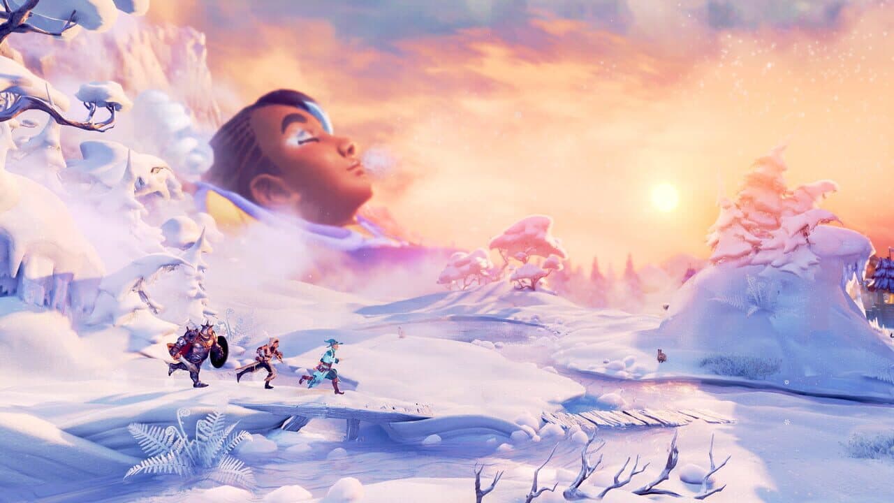 Trine 4: Definitive Edition thumbnail 5