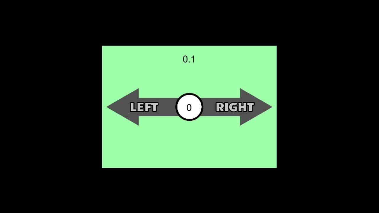Left Right screenshot 1