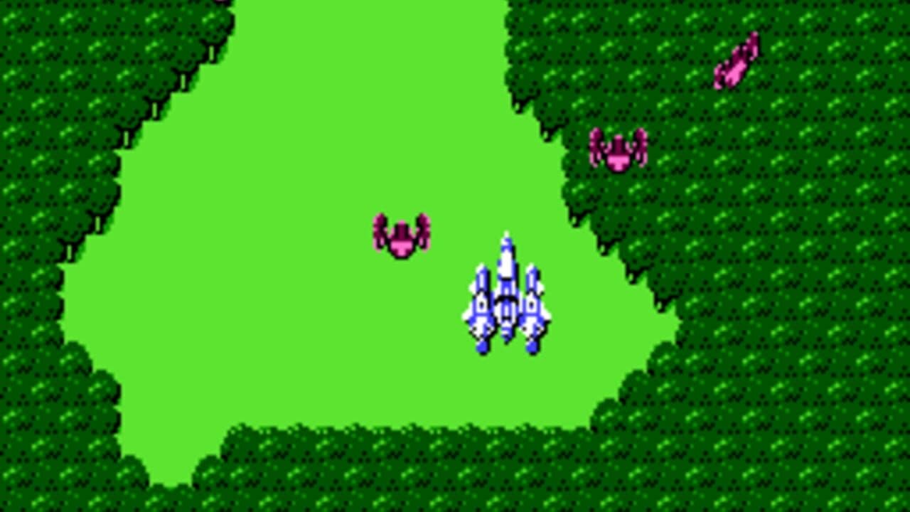Gall Force: Eternal Story thumbnail 2