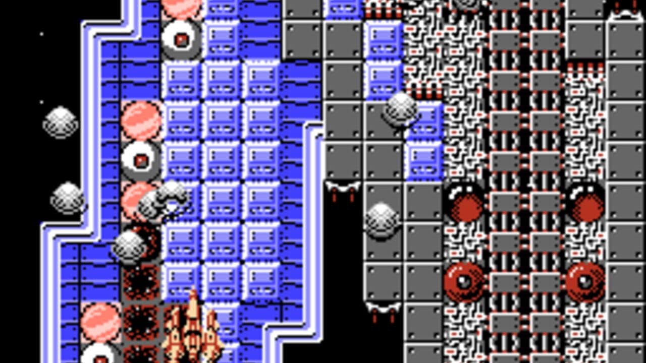 Gall Force: Eternal Story thumbnail 3