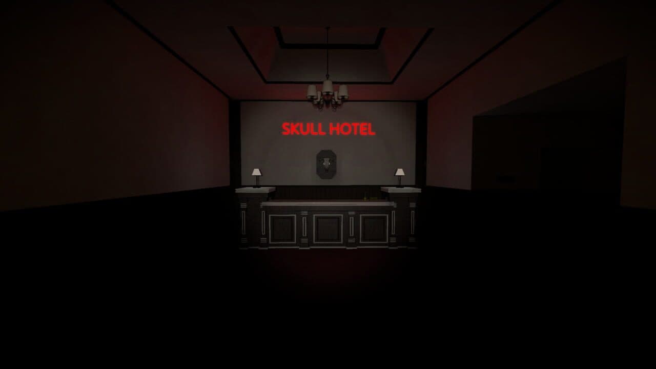 Skull Hotel thumbnail 3