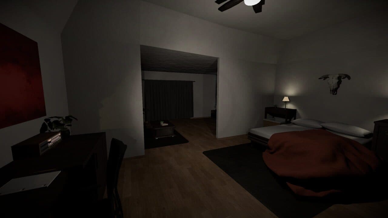 Skull Hotel thumbnail 4