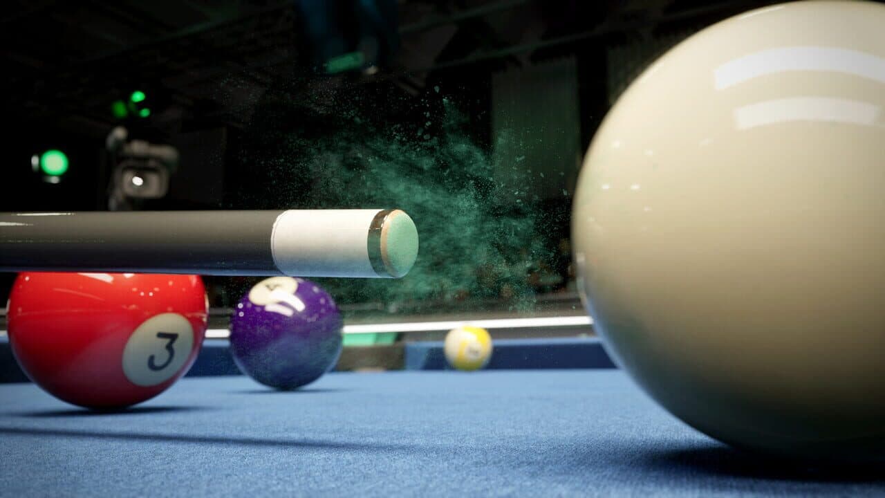 Pure Pool Pro thumbnail 3