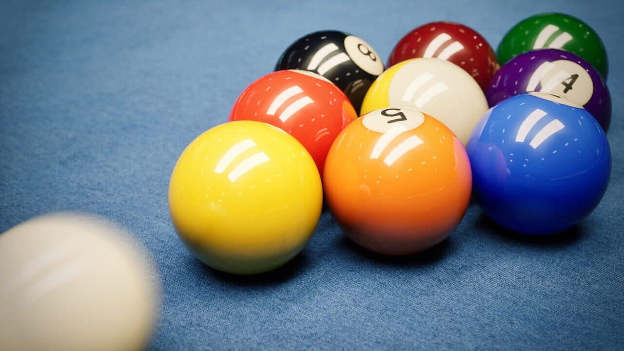 Pure Pool Pro thumbnail 4