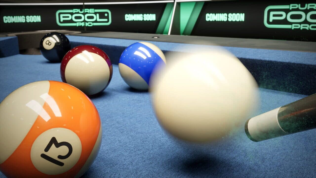 Pure Pool Pro thumbnail 5