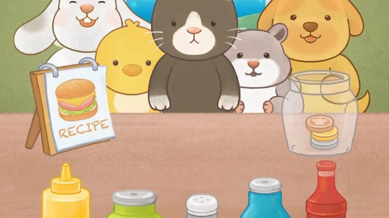 Cafe Heaven thumbnail 5