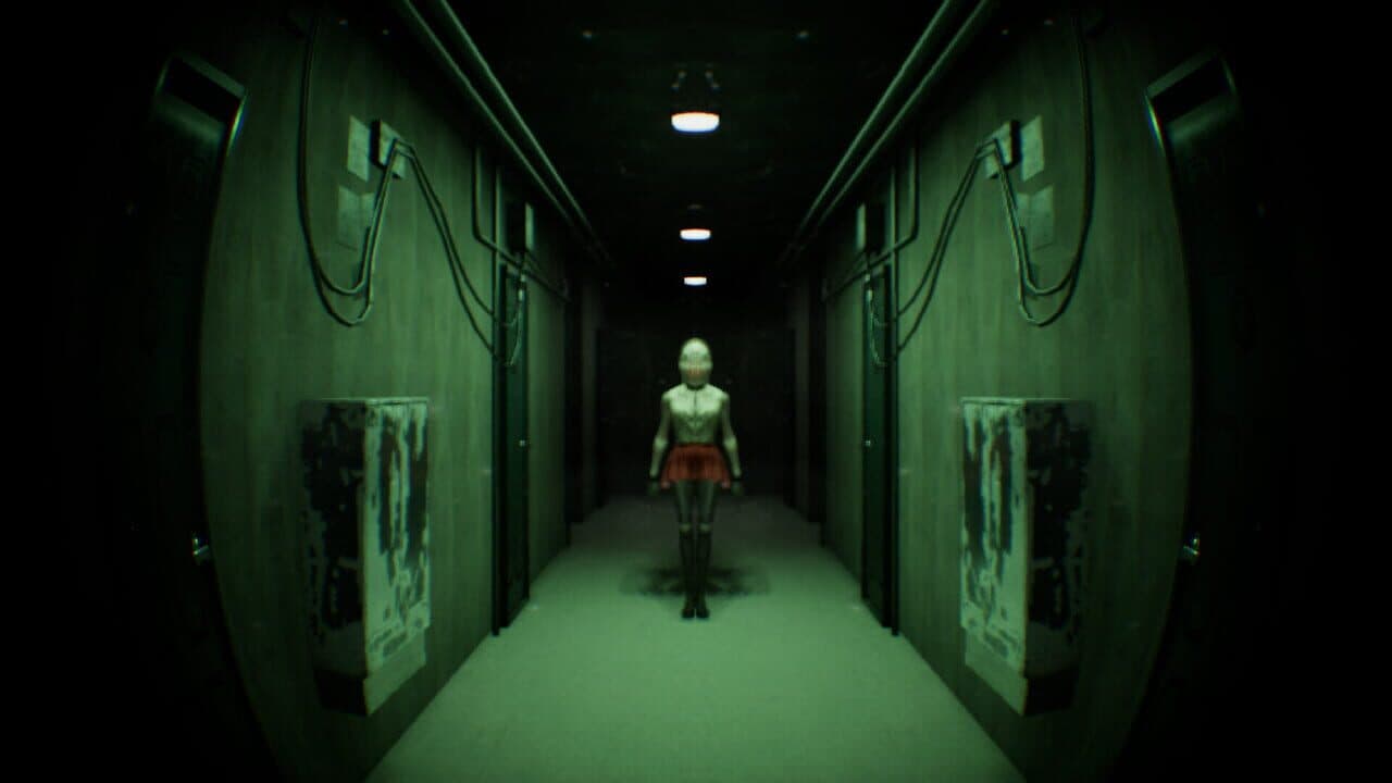 Who's at the Door? screenshot 1