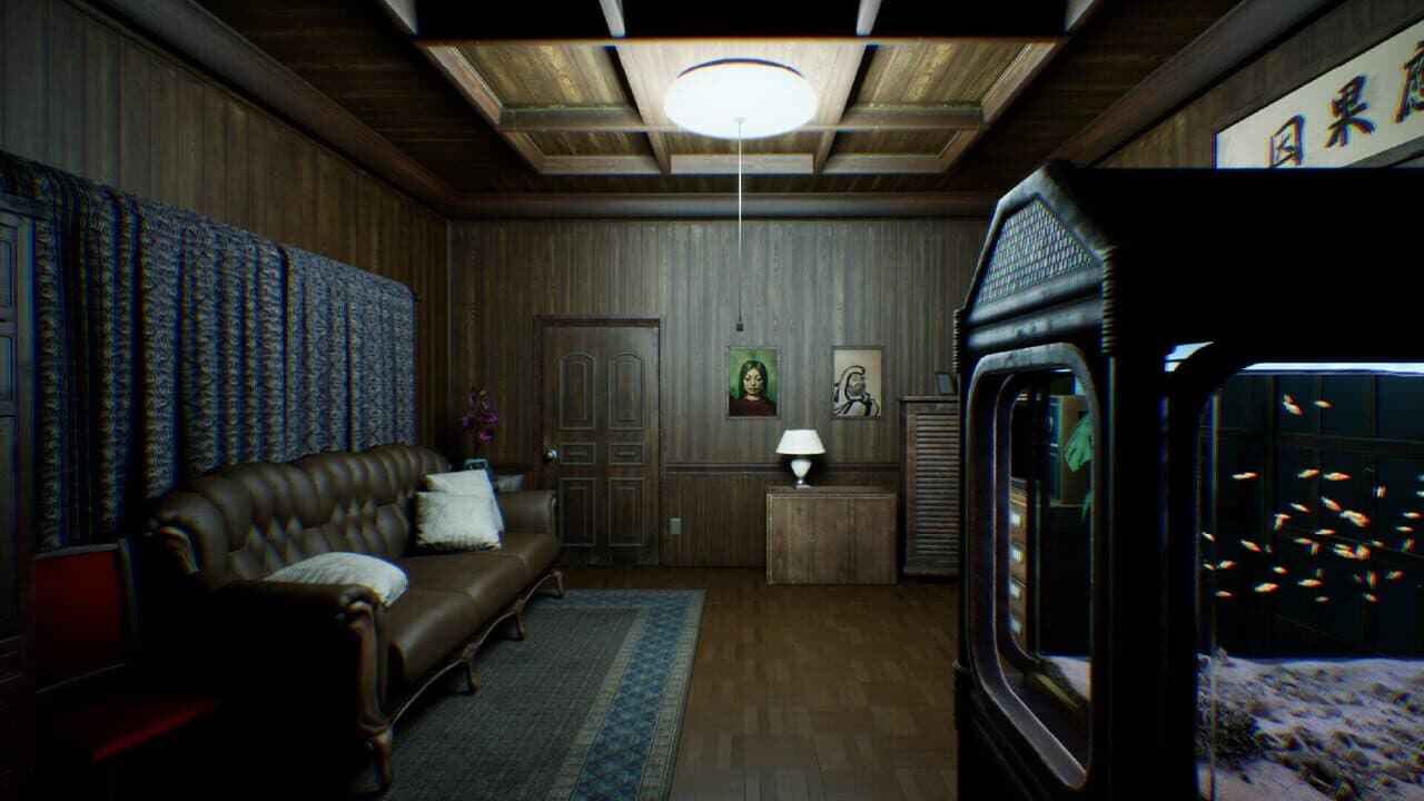 Who's at the Door? thumbnail 2
