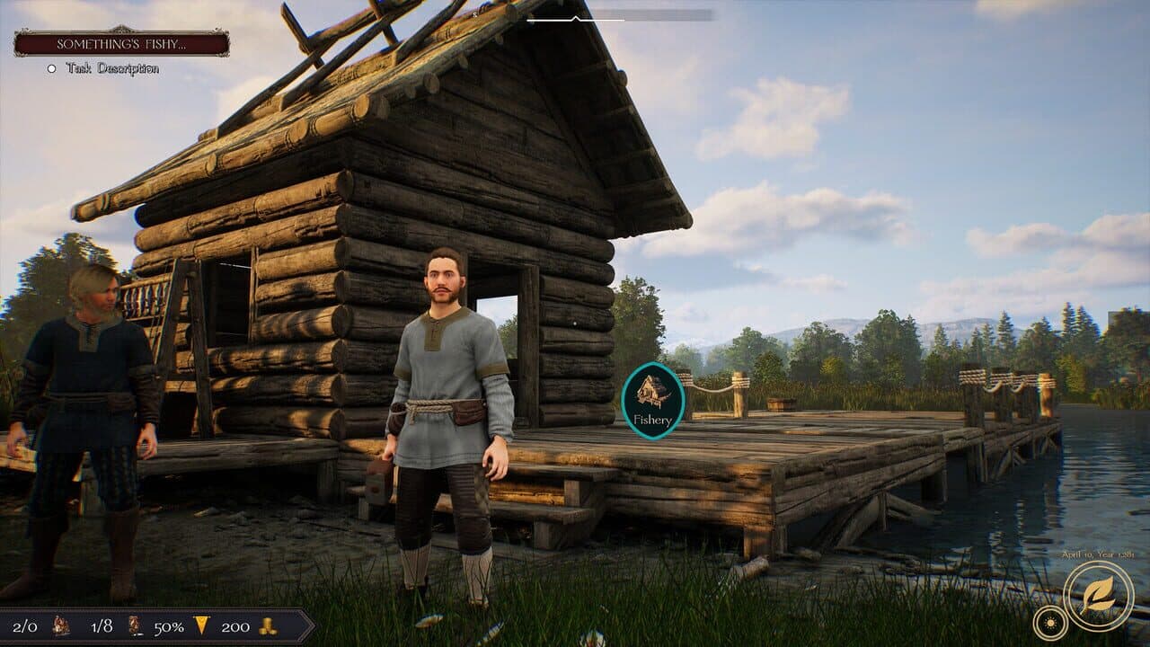 Noble Legacy thumbnail 2