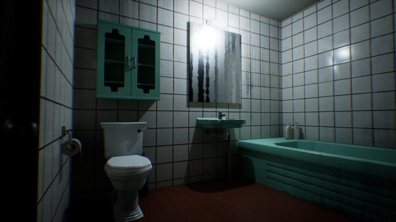Who's at the Door? thumbnail 5