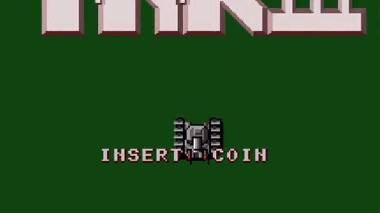 TNK III screenshot 1
