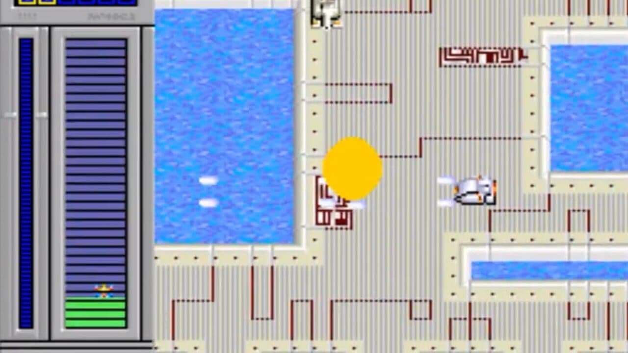 Heavy Metal screenshot 1