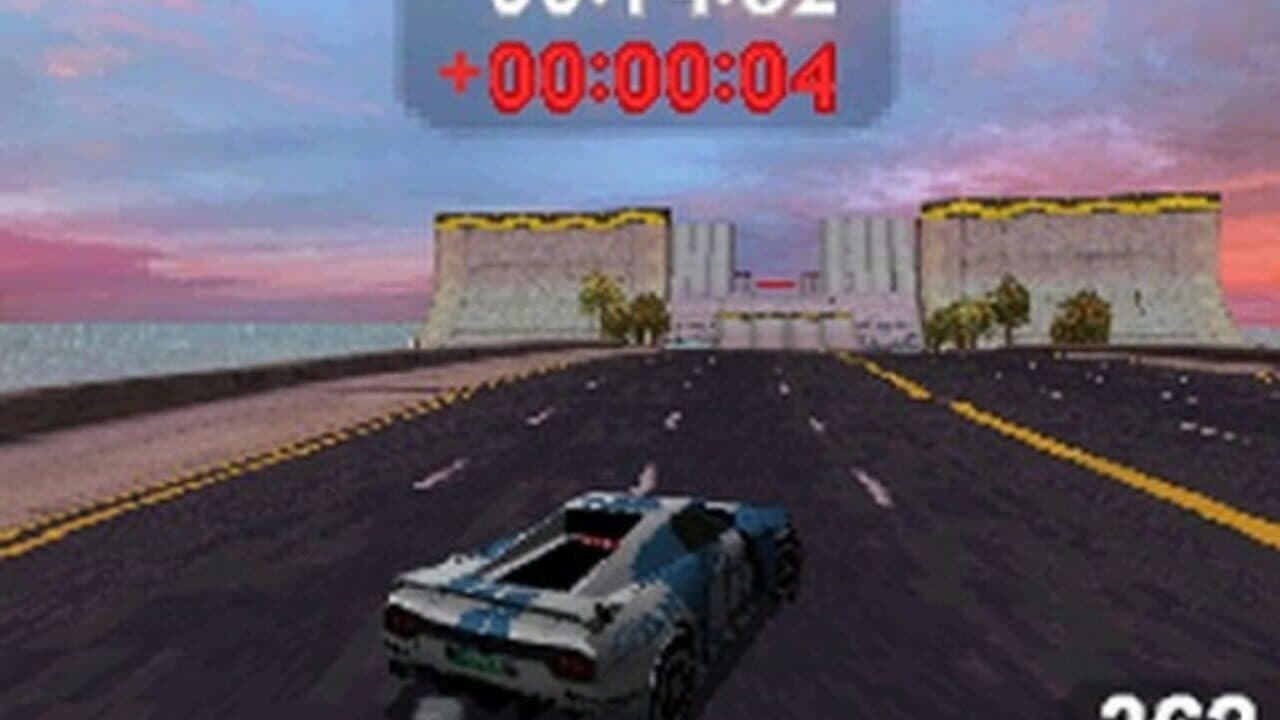 Trackmania Turbo: Build to Race thumbnail 3
