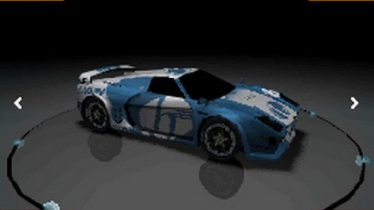 Trackmania Turbo: Build to Race thumbnail 4