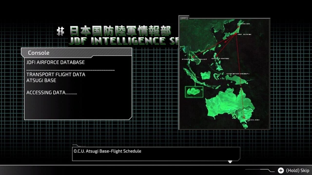 Front Mission 3: Remake thumbnail 2