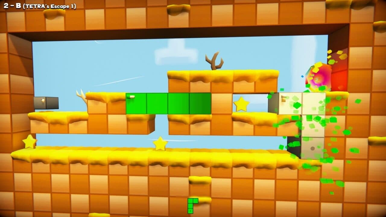 Tetra's Escape 2 thumbnail 2