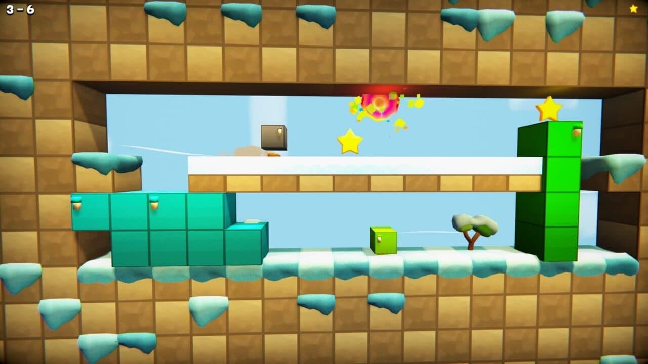 Tetra's Escape 2 thumbnail 3