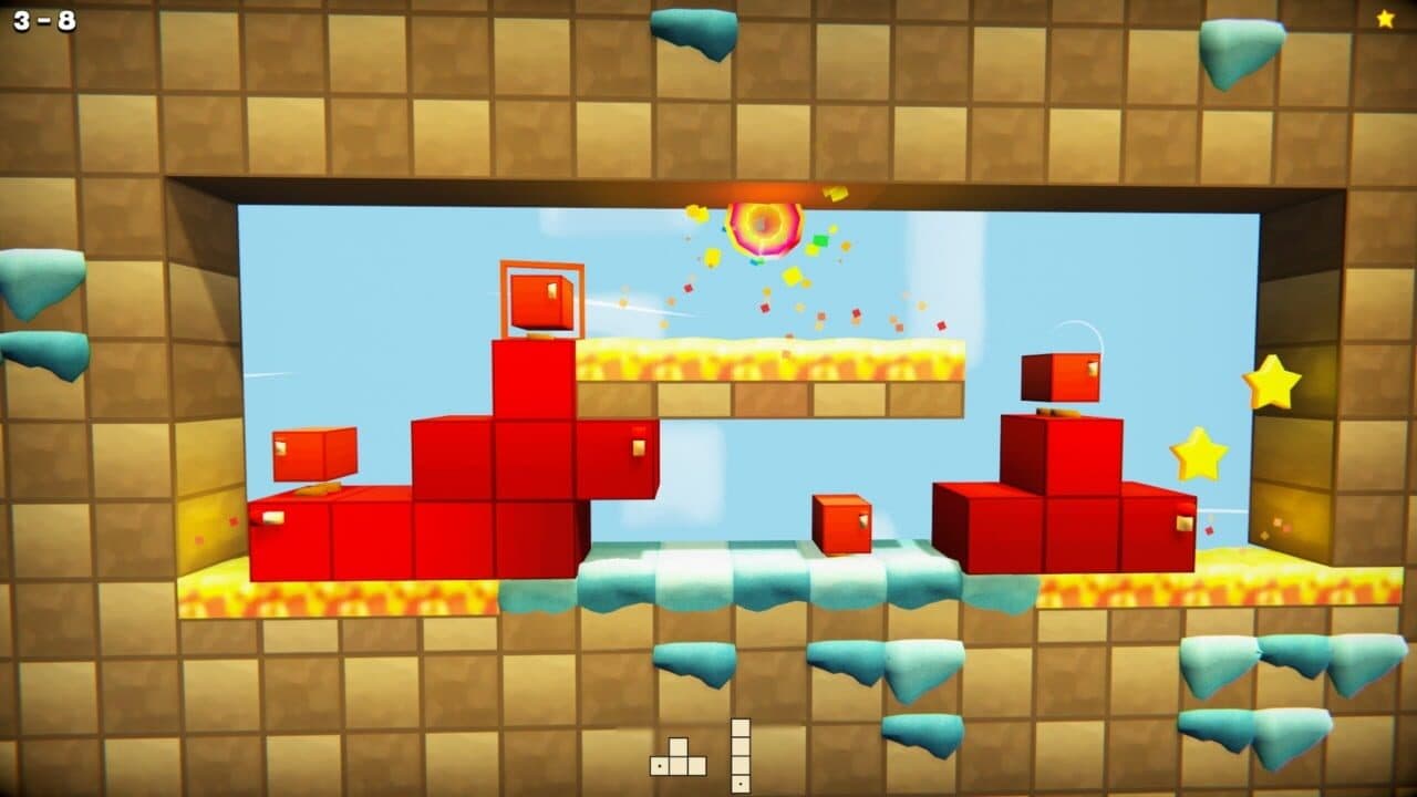 Tetra's Escape 2 thumbnail 4