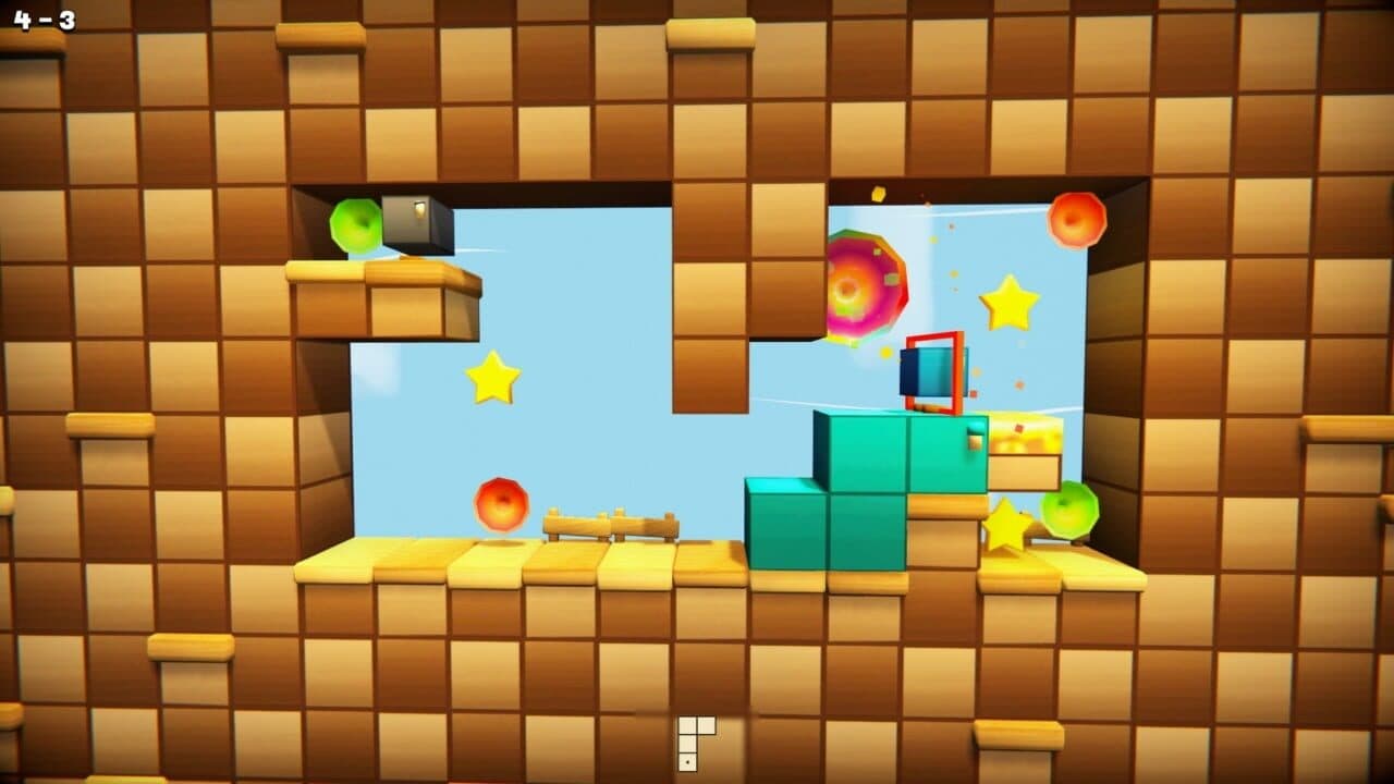 Tetra's Escape 2 thumbnail 5