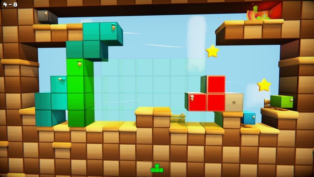 Tetra's Escape 2 thumbnail 6