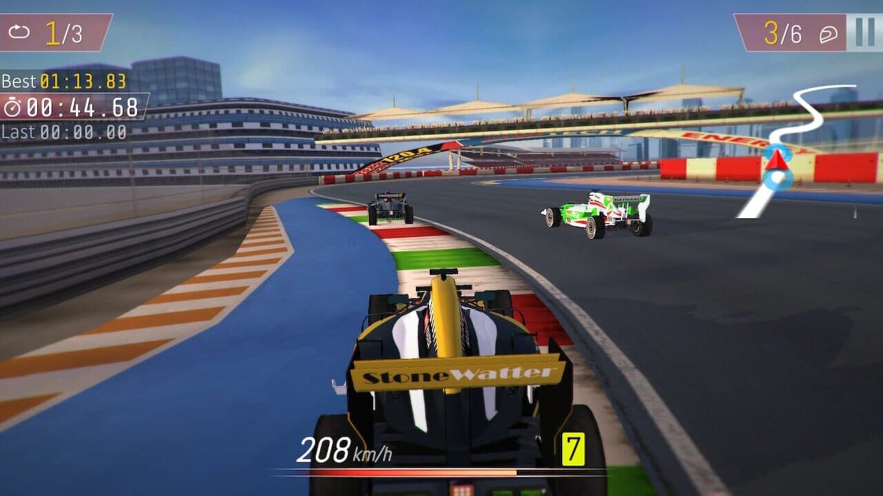 9 in 1 Sports Games Mega Collection thumbnail 2