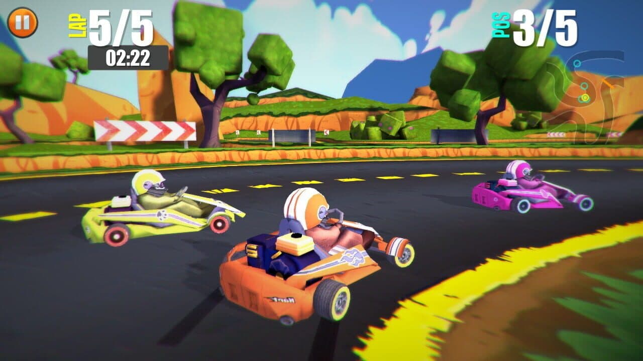 9 in 1 Sports Games Mega Collection thumbnail 4
