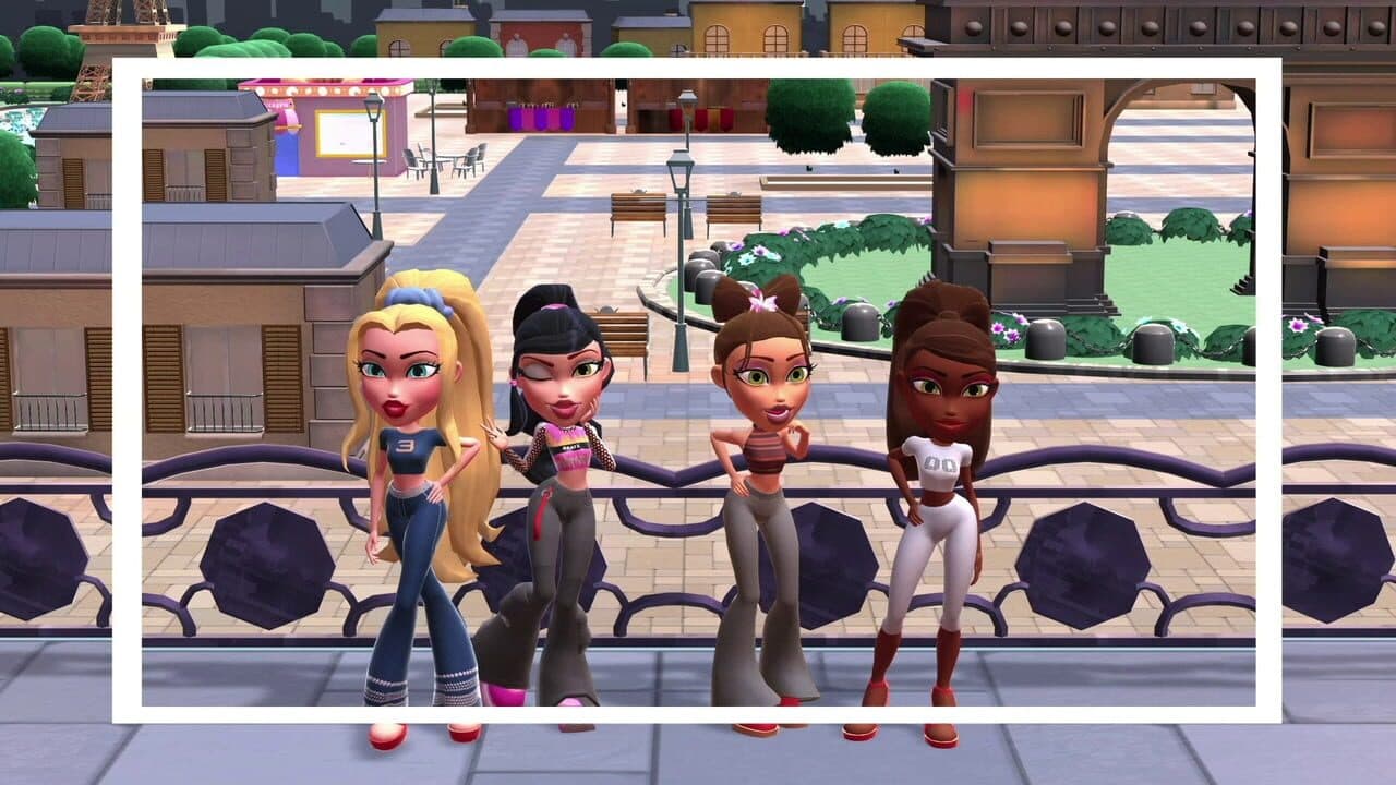 Bratz Rhythm & Style thumbnail 4