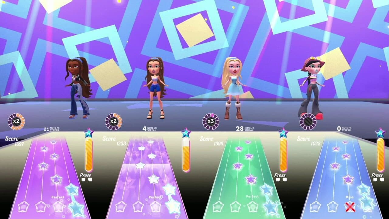 Bratz Rhythm & Style thumbnail 5