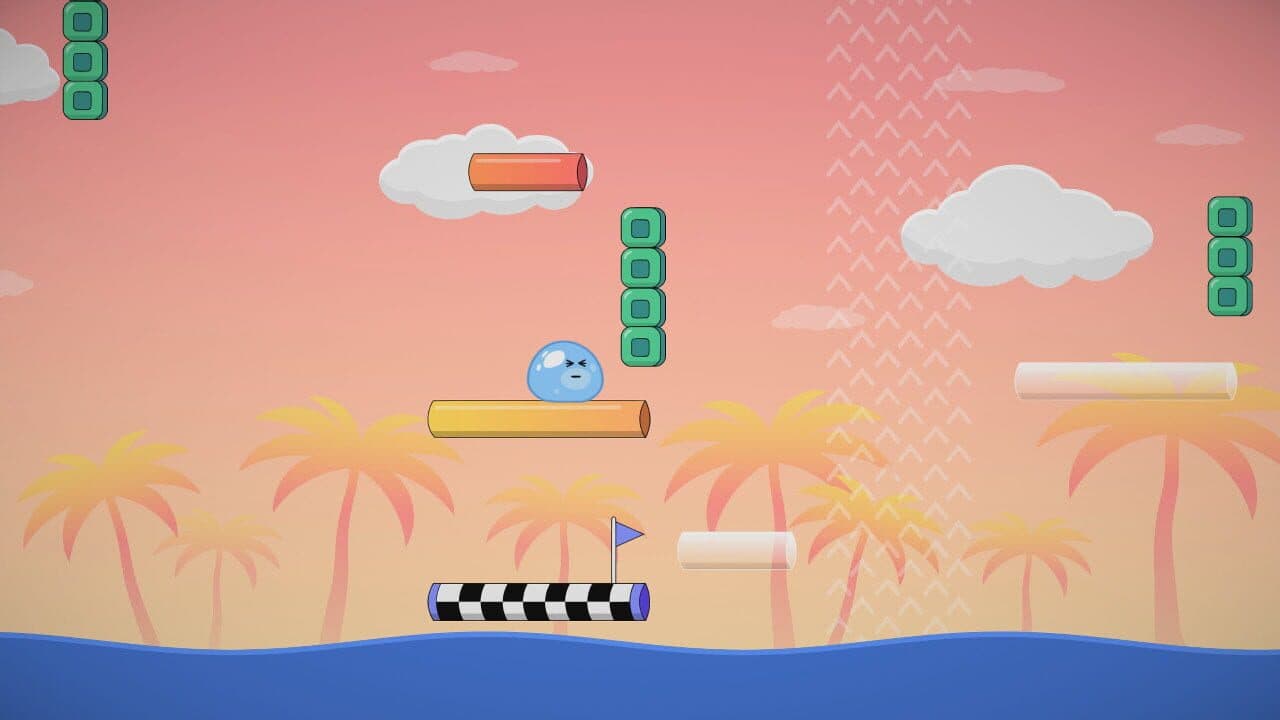 Bounce, Swing, Slide!: 3 in 1 Bundle thumbnail 4