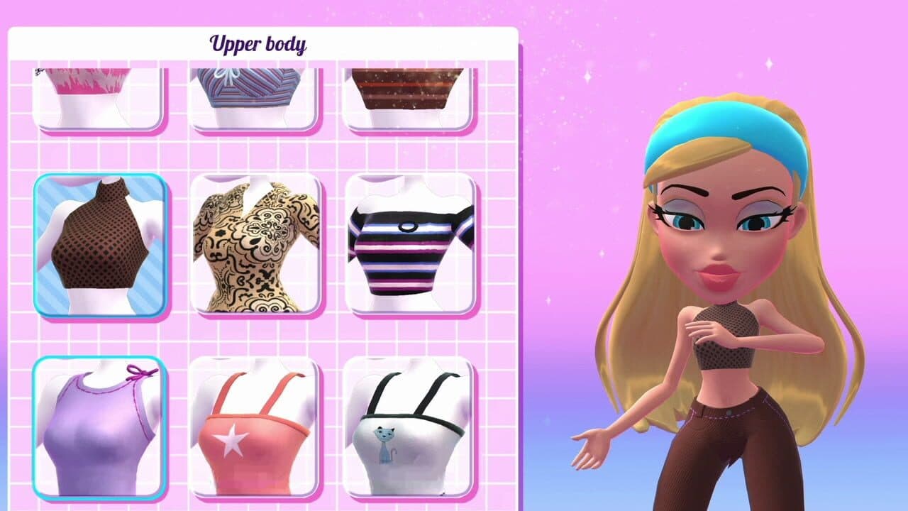 Bratz Rhythm & Style thumbnail 2