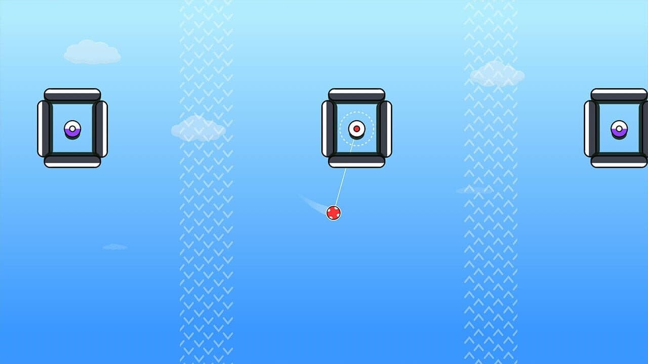 Bounce, Swing, Slide!: 3 in 1 Bundle thumbnail 5