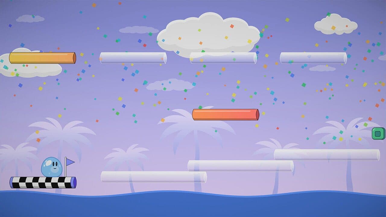 Bounce, Swing, Slide!: 3 in 1 Bundle thumbnail 3