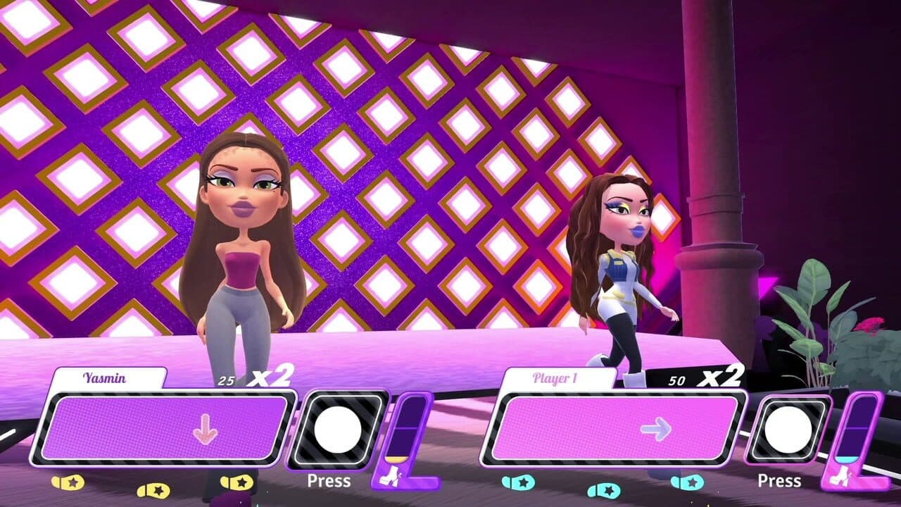 Bratz Rhythm & Style thumbnail 3