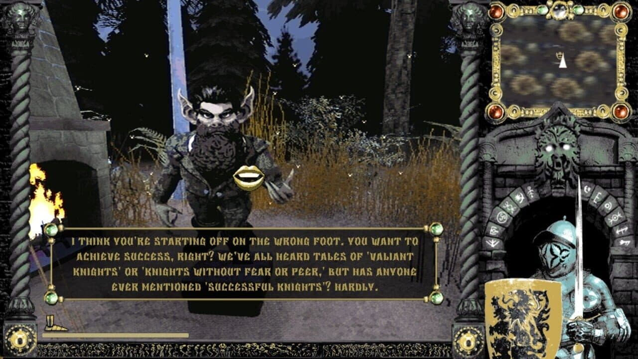 Gnomes and Knights: Path of Success thumbnail 4