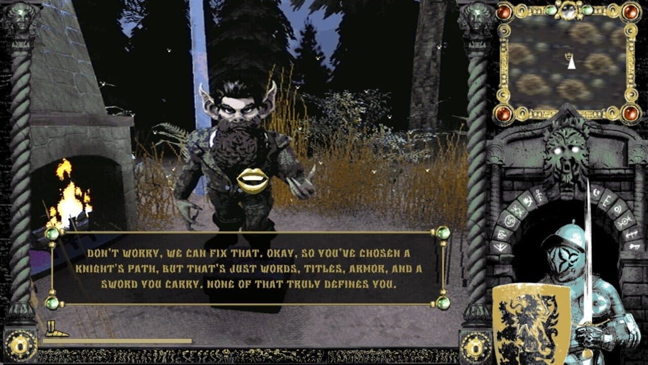 Gnomes and Knights: Path of Success thumbnail 2
