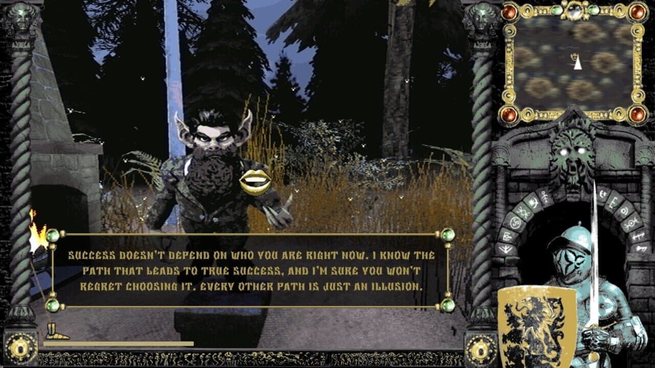 Gnomes and Knights: Path of Success thumbnail 3