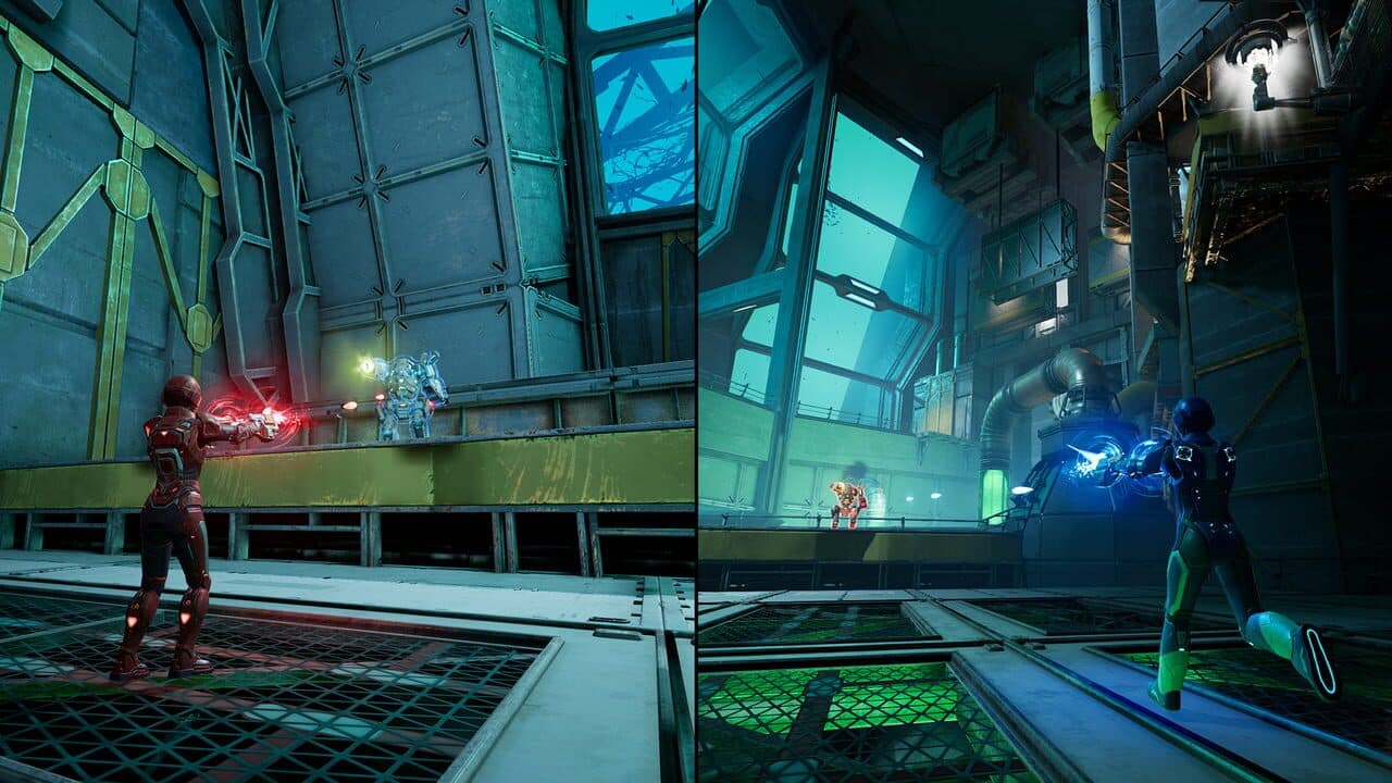 Split Fiction: Friend's Pass thumbnail 3
