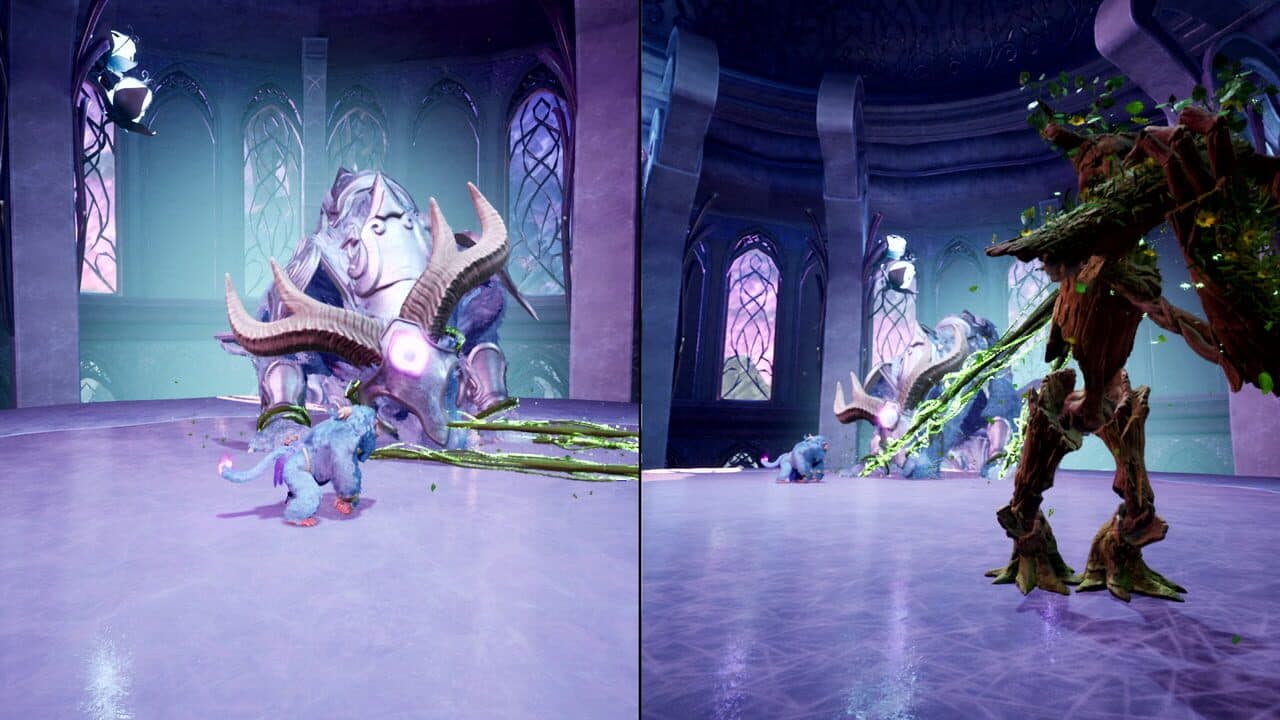 Split Fiction: Friend's Pass thumbnail 4