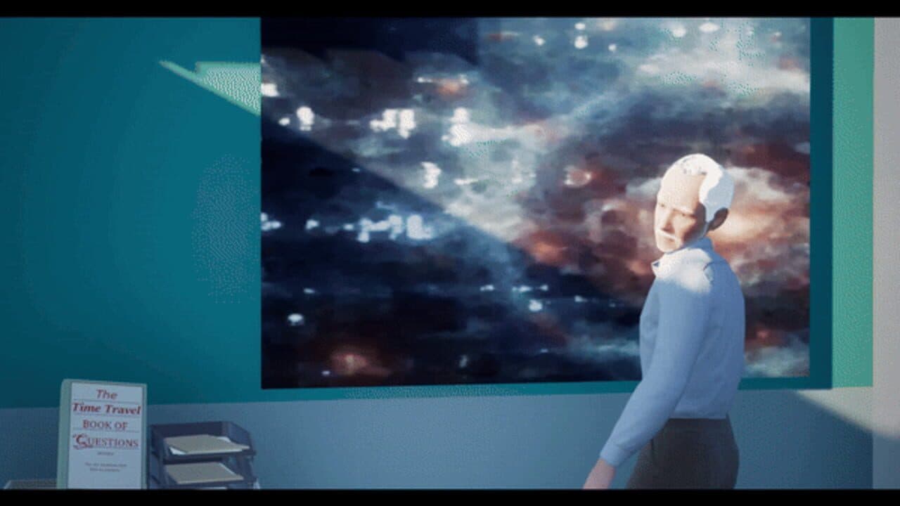 Time Jump thumbnail 2