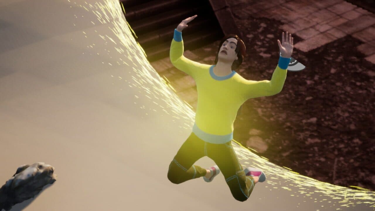 Time Jump thumbnail 5