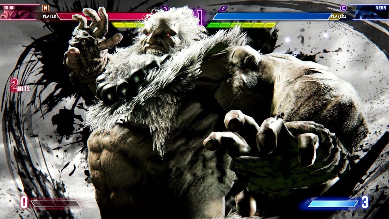 Street Fighter 6 thumbnail 2