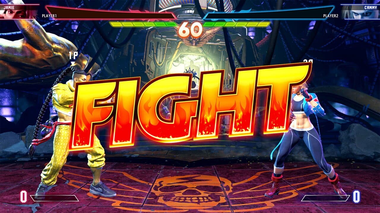 Street Fighter 6 thumbnail 5