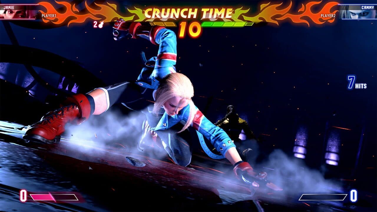 Street Fighter 6 thumbnail 6