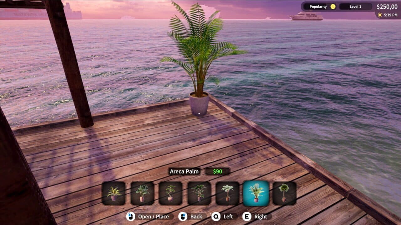 Beach Bar Simulator thumbnail 2