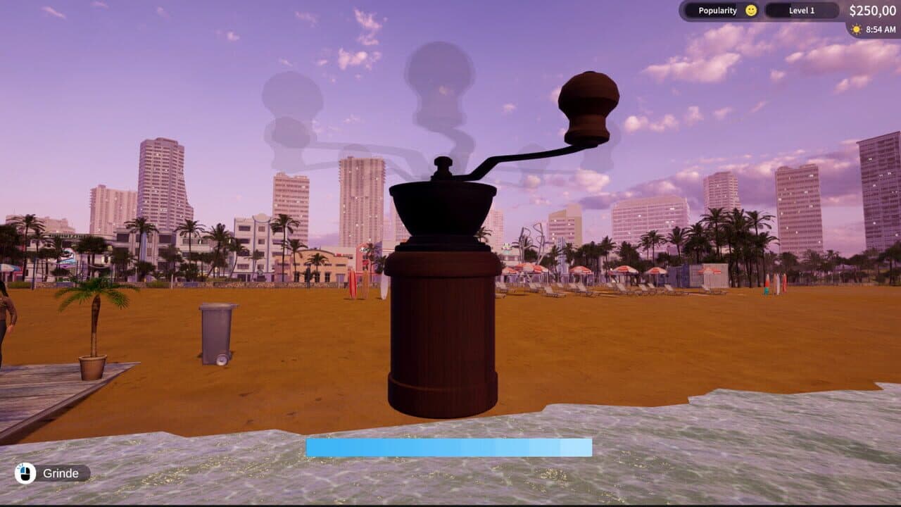 Beach Bar Simulator thumbnail 7