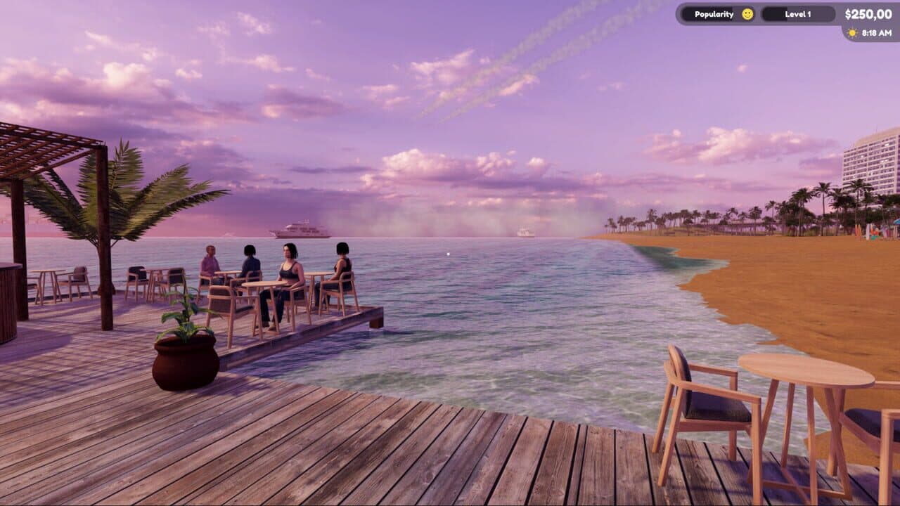 Beach Bar Simulator thumbnail 5